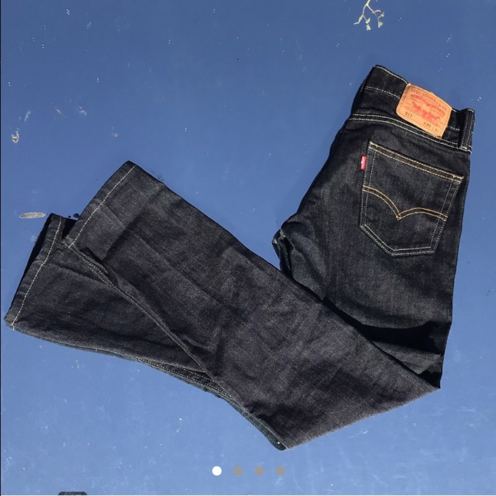 Mens 511 Levi’s ❕